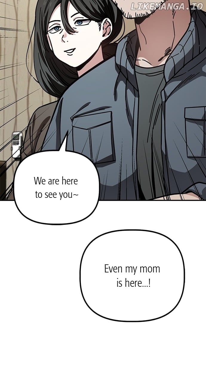 Unemployed Baek-soon Chapter 147 - page 2